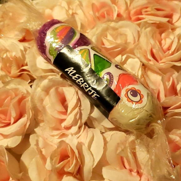 🌟LUSH Albrije Fun RARE DISCONTINUED Bath Playdoh NWT - Picture 6 of 6